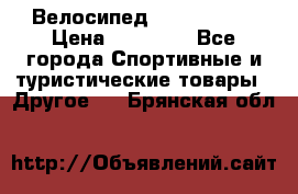 Велосипед Viva Castle › Цена ­ 14 000 - Все города Спортивные и туристические товары » Другое   . Брянская обл.